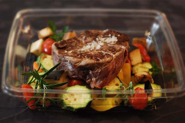 La Giardiniera di Morgan ortaggi e verdure per ravvivare un piatto