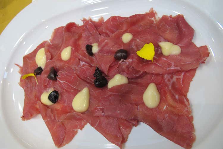 La Grande compie vent&rsquo;anni Rivoluzion&ograve; l&rsquo;allevamento della carne