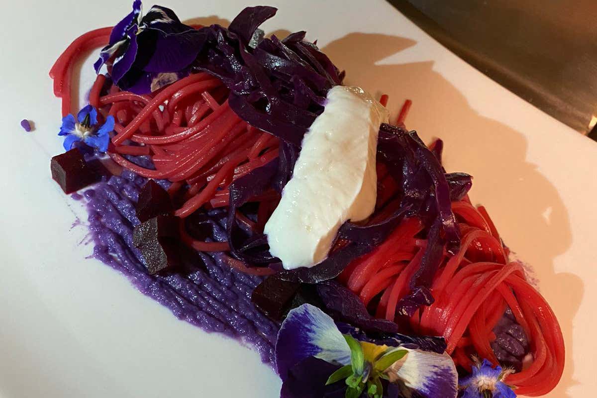 La Monocròmy 3.0. evoluzione La Monocròmy 3.0. evoluzione