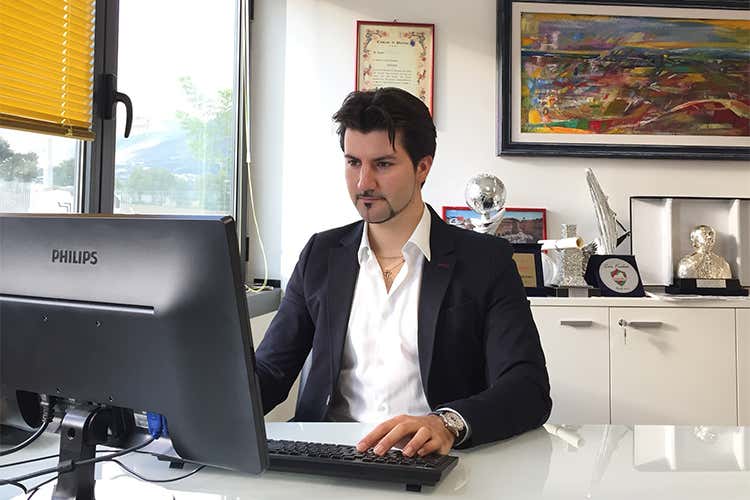 La Pasta di Camerino raddoppia Dopo il sisma apre un nuovo stabilimento