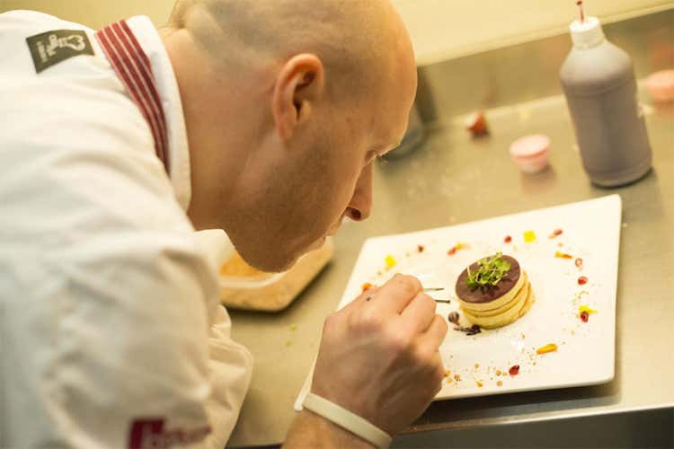 Michele Mauri Michele Mauri