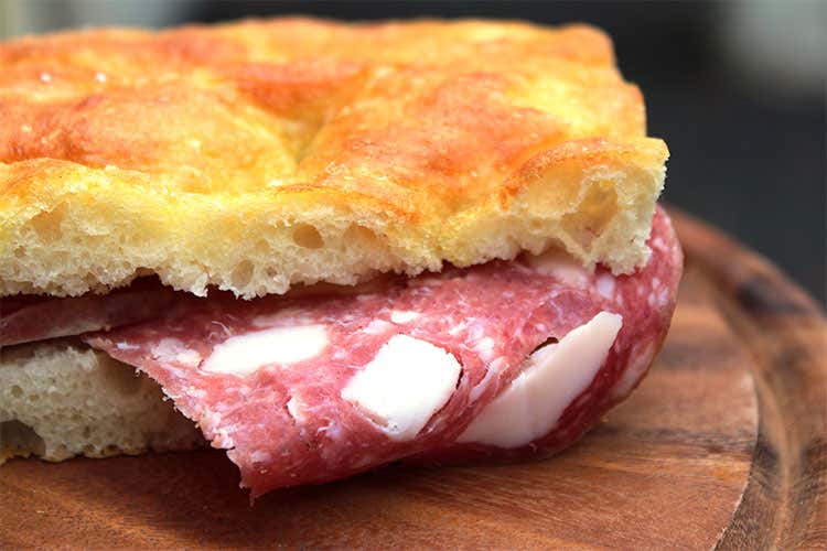 La Schiacciateria dei maledetti toscani Sapori genuini e fedeli alla tradizione