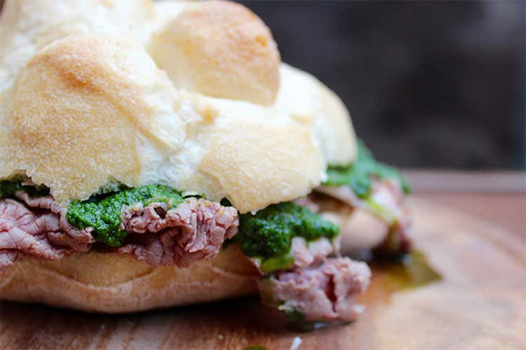 La Schiacciateria dei maledetti toscani Sapori genuini e fedeli alla tradizione