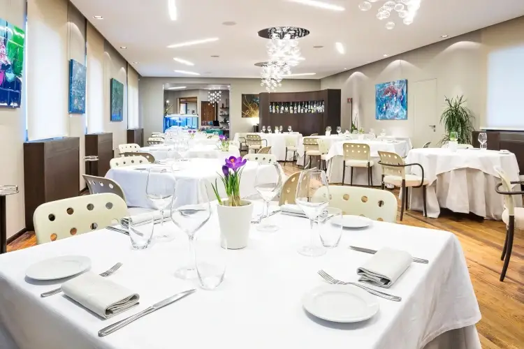 Al ristorante La Sprelunga di Seveso la cena degli avanzi