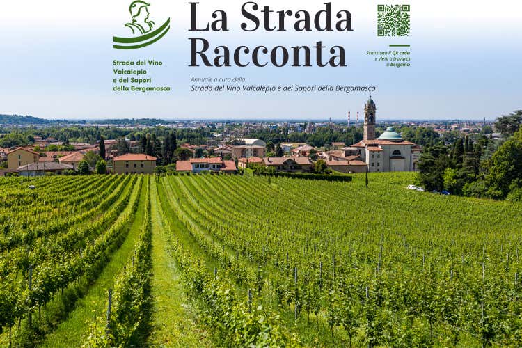 Strada del Vino Valcalepio Record di associati nel 2020