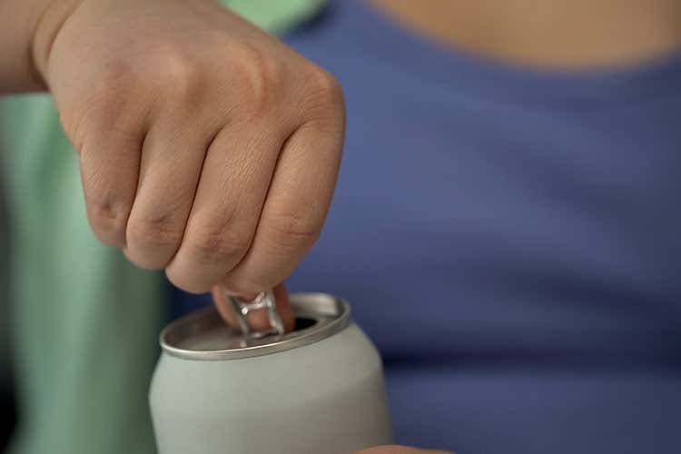 La Sugar tax è utile alla salute? La risposta arriva dagli Usa La Sugar tax è utile alla salute? La risposta arriva dagli Usa