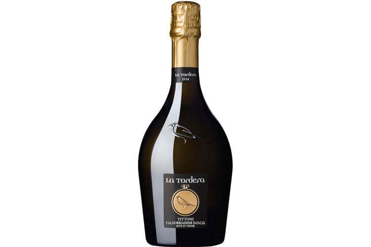 (La Tordera, il Tittoni Dry Rive premiato al Merano Wine Festival) (La Tordera, il Tittoni Dry Rive premiato al Merano Wine Festival)