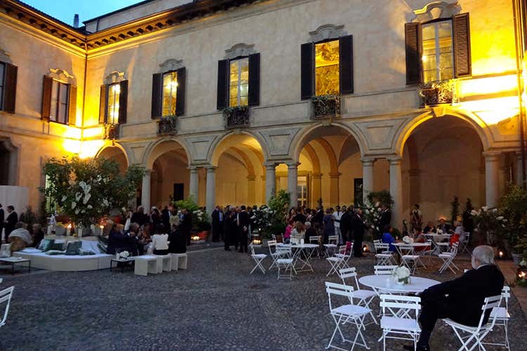 Una settimana ricca di eventi anche inediti (La Vendemmia di Montenapoleone Tutto pronto per la 10&ordf; edizione)