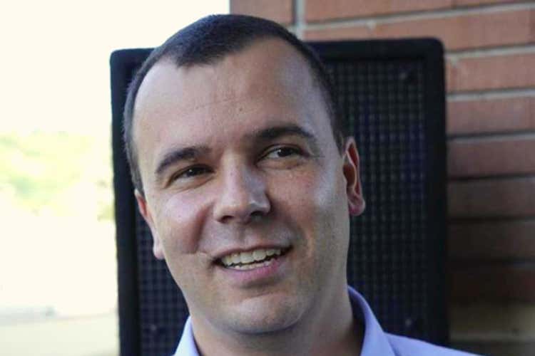 Andrea Giorgi - La Versa riparte dopo il fallimento  Intervengono Terre d'Oltrepò e Cavit