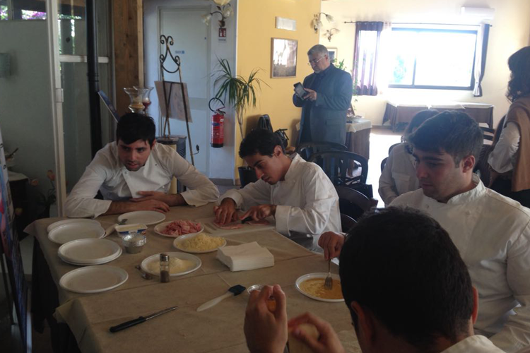 (La buona tavola, nasce un progetto sociale dedicato ai ragazzi autistici) (La buona tavola, nasce un progetto sociale dedicato ai ragazzi autistici)