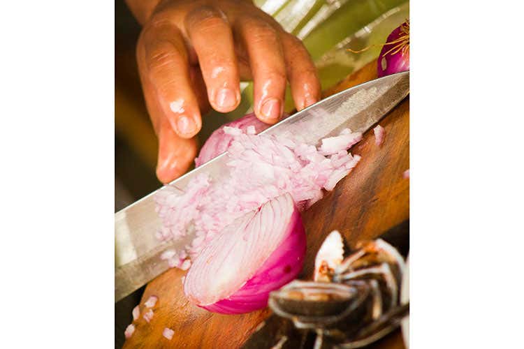 La cucina peruviana in rampa di lancio I giovani cuochi pronti a farsi conoscere