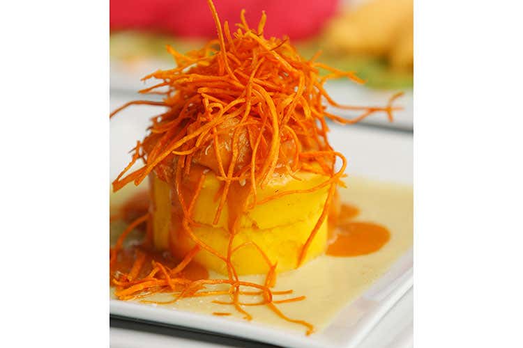 La cucina peruviana in rampa di lancio I giovani cuochi pronti a farsi conoscere