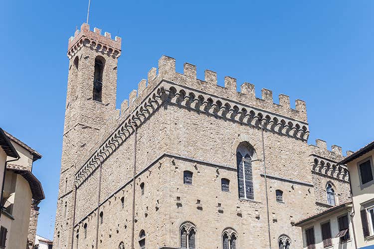 Tra i primi musei ad aprire il Bargello a Firenze - La felicità dei visitatori dei musei Direttori: Noi d'aiuto alla ripartenza