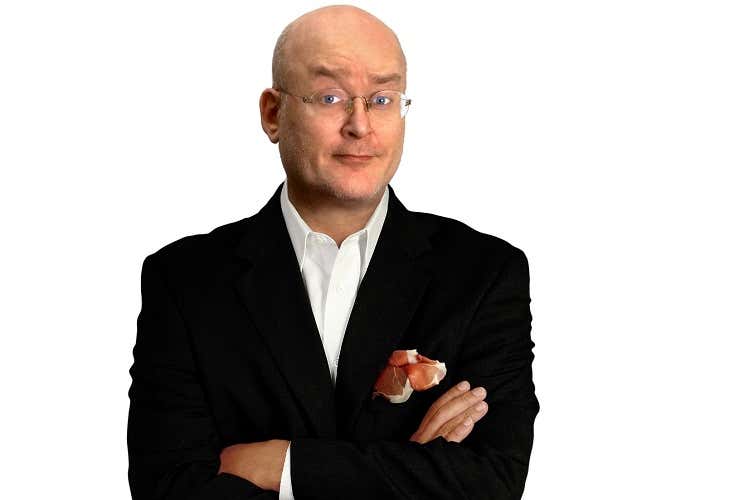 Bob Noto - La gastronomia piange una sua icona Si è spento il gourmet Bob Noto Bob Noto - La gastronomia piange una sua icona Si è spento il gourmet Bob Noto