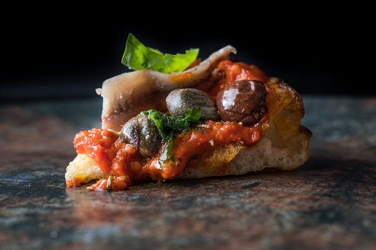 A Caserta e Verona le migliori 4 pizzerie d'Italia secondo il Gambero Rosso