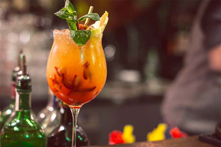 La mixology in oltre 30 locali aderenti alla prima Torino Cocktail Week La mixology in oltre 30 locali aderenti alla prima Torino Cocktail Week