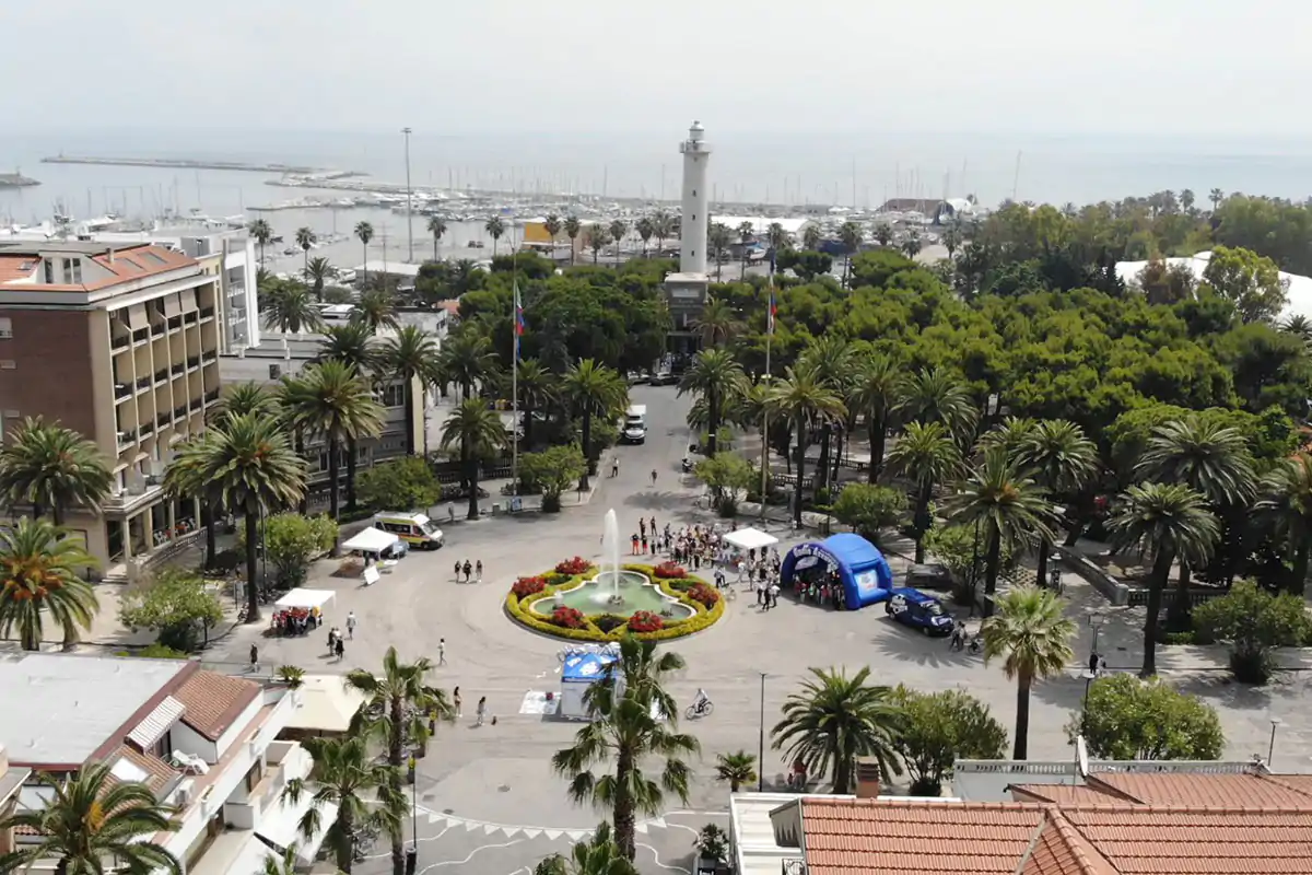 La &ldquo;piccola pesca&rdquo; in festa a San Benedetto del Tronto