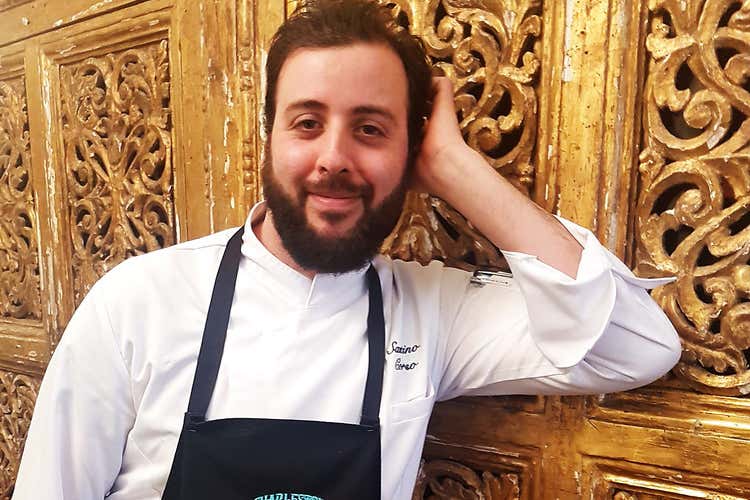 (La primavera del Charleston Promossi i tre nuovi menu)
