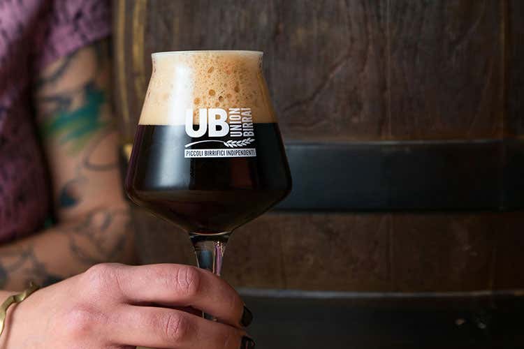 L’iniziativa social è identificata con l’hashtag #noisiamolabirra - La protesta social dei birrifici Serve uno specifico codice Ateco L’iniziativa social è identificata con l’hashtag #noisiamolabirra - La protesta social dei birrifici Serve uno specifico codice Ateco