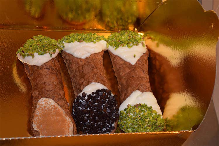 La qualit&agrave; di Tasta... in degustazione Cioccolato in tazza a Milano e Bologna