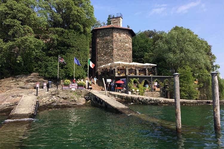 La ricerca dell'eccellenza a La Piratera grazie al SelfCookingCenter di Rational