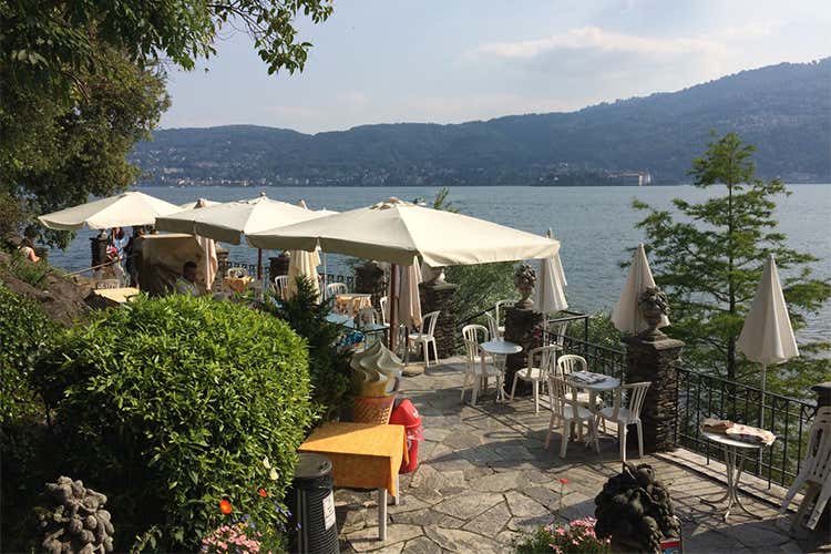 La ricerca dell'eccellenza a La Piratera grazie al SelfCookingCenter di Rational