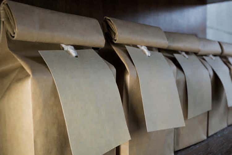 Delivery - Igiene, tecnologia, delivery La ripresa secondo Ros