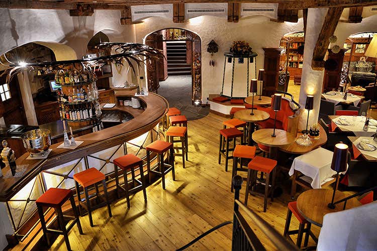 La squadra cambia, resta la Stella Michelin a Il Gallo Cedrone di Madonna di Campiglio