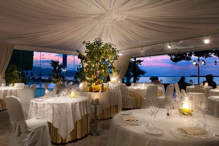 La storia rivive al Grand Hotel Gardone Da albergo a patrimonio culturale