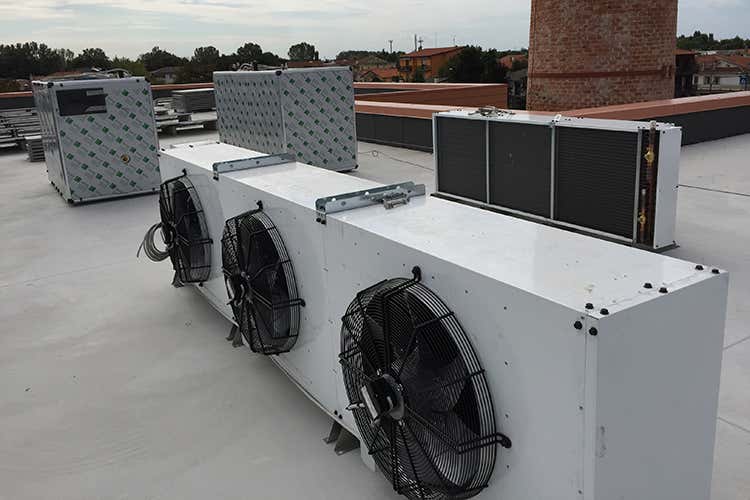 La tecnologia al servizio dell&rsquo;arte pasticcera