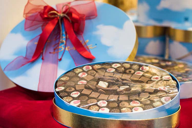 Milano &egrave; solo l'inizio, prossime aperture nelle maggiori citt&agrave; europee - La vita &egrave; bella, a Milano la bottega come una volta