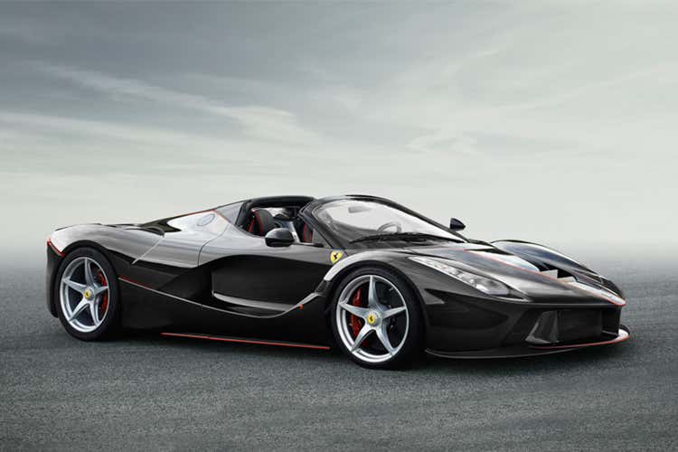 LaFerrari LaFerrari