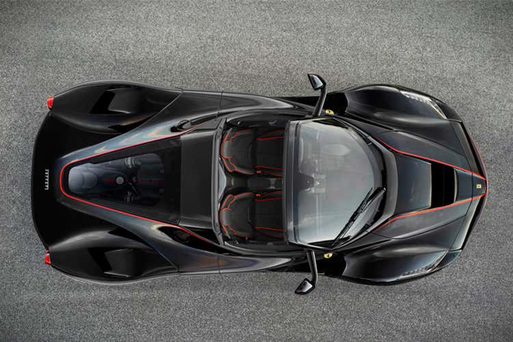 LaFerrari LaFerrari