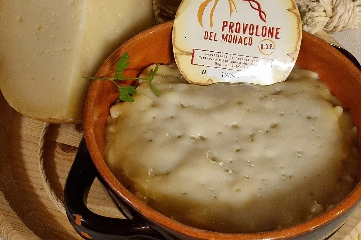 La Munnezzaglia Gaetano Donizetti unisce a tavola Bergamo e Napoli