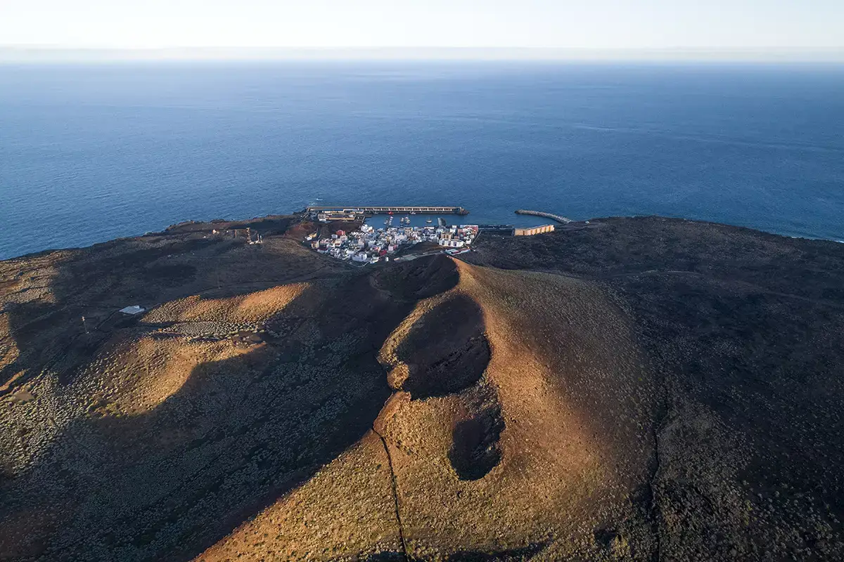 La Restinga, El Hierro Pasqua alle Canarie: otto buoni motivi per andarci