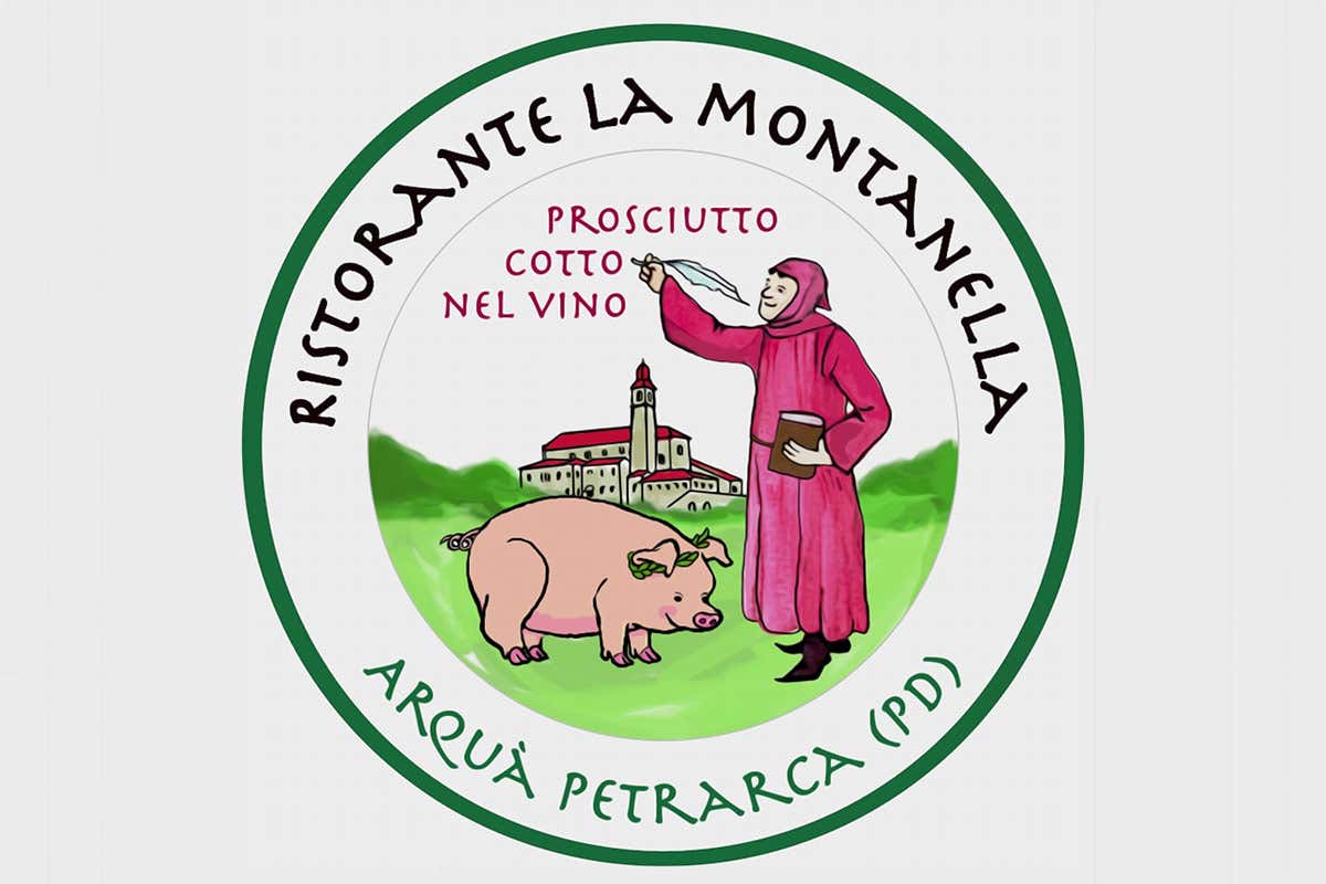 Buon Ricordo: Prosciutto cotto nel vino de La Montanella Buon Ricordo: Prosciutto cotto nel vino de La Montanella