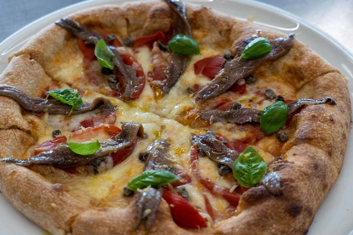 Pizza Ambassador 2024 Molino Dallagiovanna: a Brescia passano il turno Arsene Cicalese e Gallo