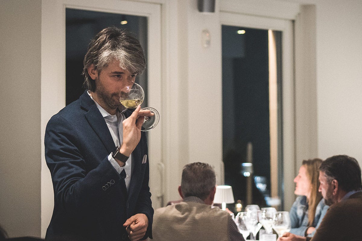 Torna “Wine&Dine” per promuovere il vino italiano in Svizzera raccontato da Bovarini