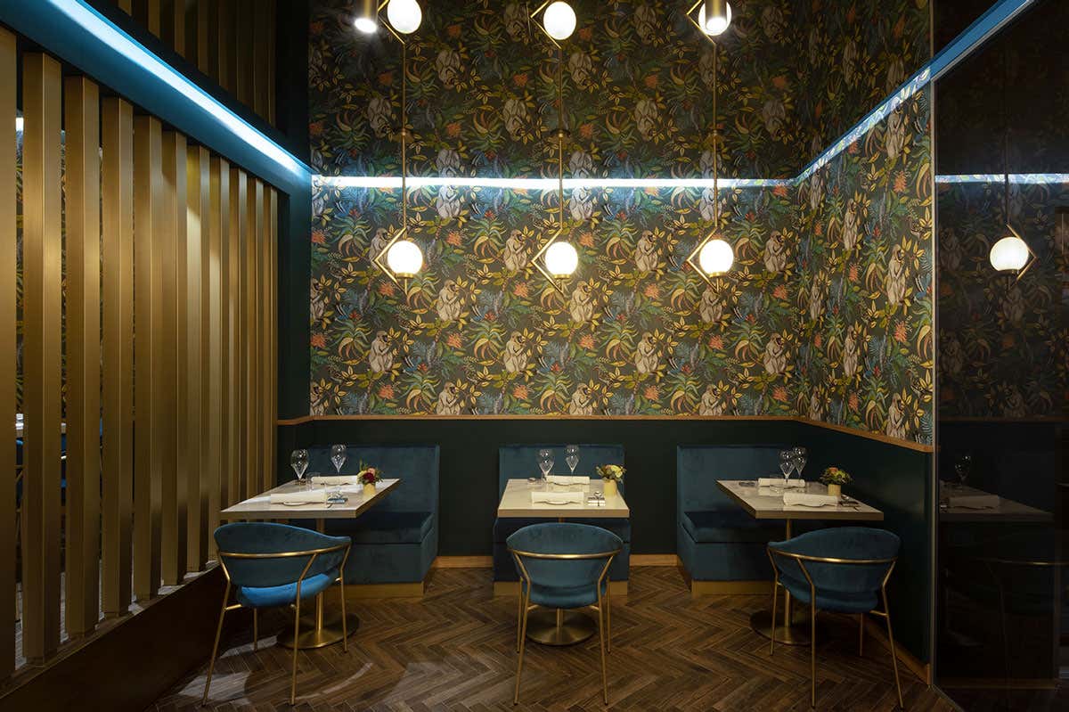 Al Malò: in Franciacorta l’alta cucina incontra la mixology

