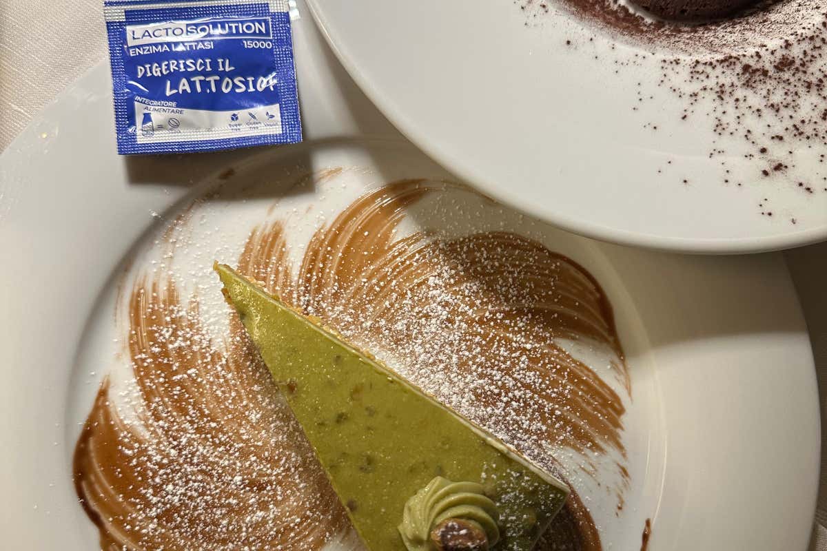 Mangiare (quasi) tutto: l’intolleranza al lattosio sta riscrivendo la cultura della tavola Mangiare (quasi) tutto: l’intolleranza al lattosio sta riscrivendo la cultura della tavola