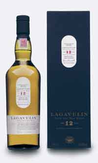 Lagavulin Lagavulin