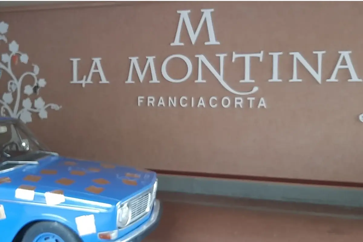 La Tenuta La Montina Da Iseo a Zone: alla scoperta della parte orientale del Lago d’Iseo