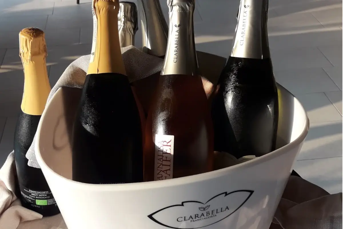 Vini Clarabella Da Iseo a Zone: alla scoperta della parte orientale del Lago d’Iseo