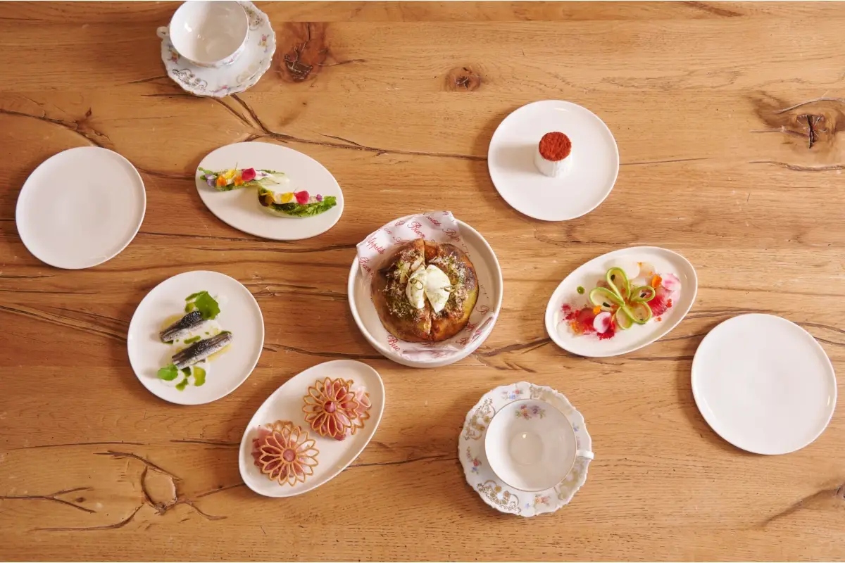 Il Laboratorio L'Emporio Da Iseo a Zone: alla scoperta della parte orientale del Lago d’Iseo