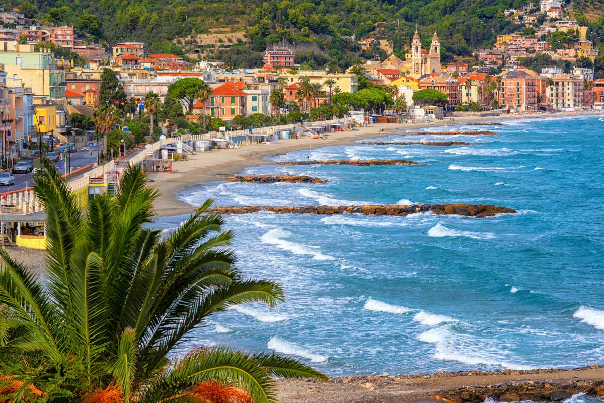  Laigueglia (Liguria) Bandiere Blu: sono 226 le new entry. Ecco tutte le spiagge italiane premiate
