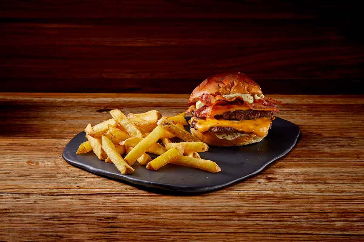 Patatine fritte, nasce la versione “perfettamente imperfetta” che conquista i ristoranti