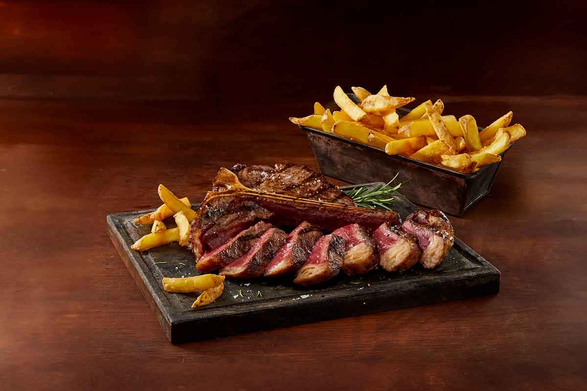 Patatine fritte, nasce la versione “perfettamente imperfetta” che conquista i ristoranti