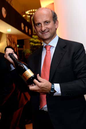 Lamberto Frescobaldi