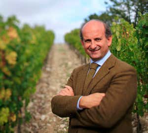 Lamberto Frescobaldi