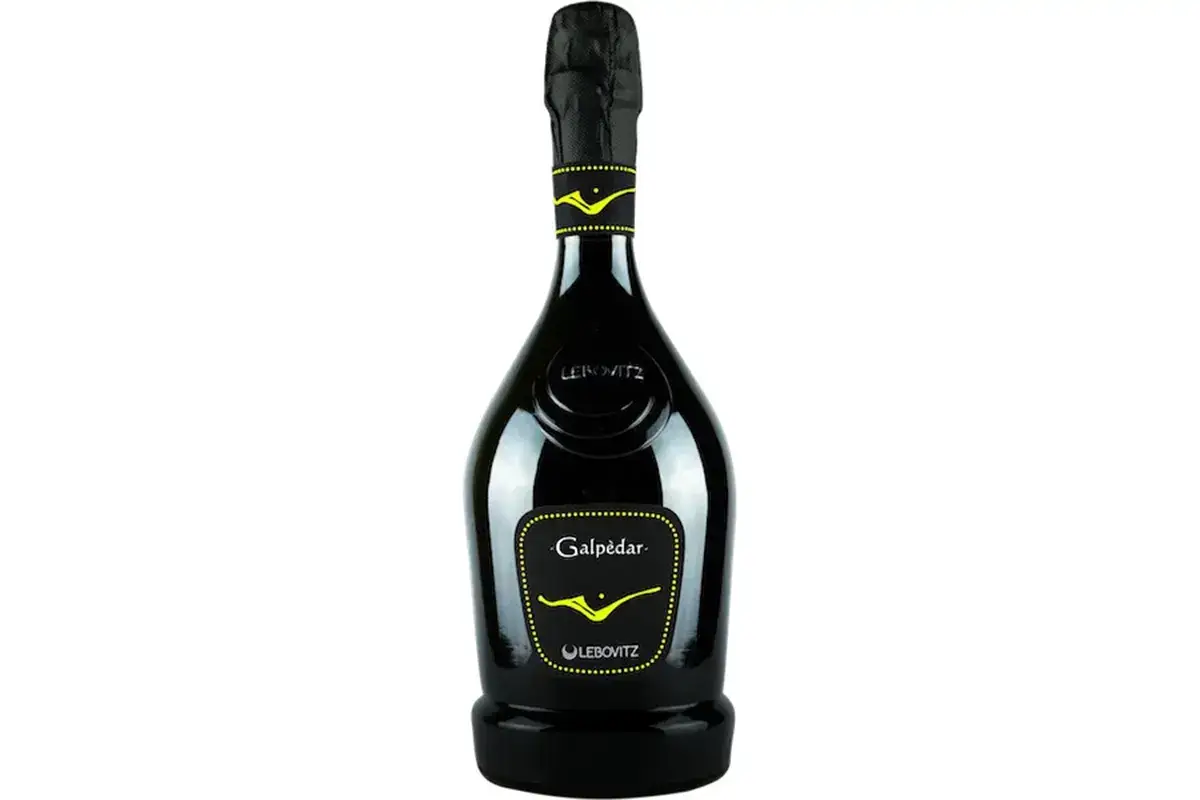 Lambrusco Mantovano Doc &ldquo;Galp&egrave;dar&rdquo; di Lebovitz Lambrusco Mantovano Doc &ldquo;Galp&egrave;dar&rdquo; di Lebovitz